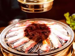 -韩香阁烤肉·烤活鳗(宽厚里店)