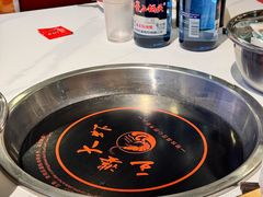 -王婆大虾(五道口店)