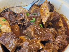 -正德楼果木烤鸭·渔家菜(东港店)