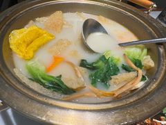 -大潮淮·淮扬菜(何园旗舰店)