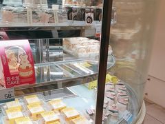 -迦南·甜品蛋糕(传媒店)