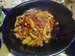 -蘭奢雅集·江浙菜(青山江滩店)