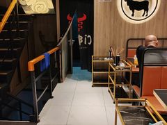 -牛串门串串香(东直门簋街总店)