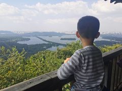-九曜山