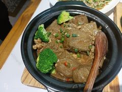 -猪腰一家·地道佛山菜(盐步店)