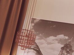 -哈尔滨中央大街华特酒店