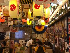 大堂-坂吉屋·居酒屋深夜食堂(龙湖店)
