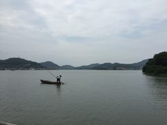 -东钱湖旅游度假区