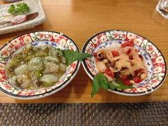 -菊上日式料理(蚌埠银泰店)
