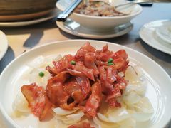 淡糟香螺片-宣和苑(华侨新村店)