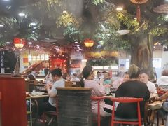 -活鱼馆(宜兴埠店)