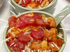 -南拳十三姨·潮汕砂锅粥·粤菜(西单大悦城店)