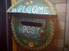 门口-做了不起的80后