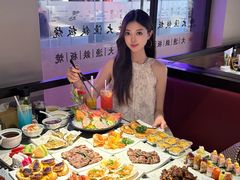-大渔铁板烧(大悦城店)