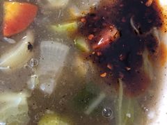 -刘老虎肉丸糊辣汤(总店)