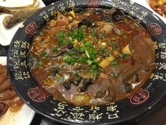 -零点餐厅(马神庙店)