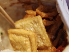 臭豆腐烧饼-尚食卢记烧饼(凤凰路总店)
