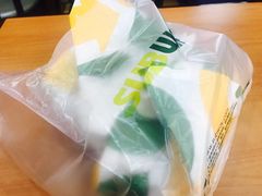 -SUBWAY赛百味(大都荟店)
