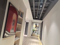 -申远空间设计丨大宅别墅装修定制(徐汇设计中心)