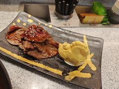 -争鲜回转寿司(西红门荟聚PLUS店)