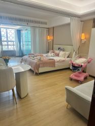 -维倪月子会所(独栋庭院·南海店)