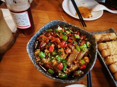 -付小姐在成都(中山公园店)