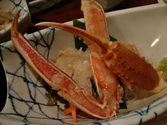 -蟹道乐(新宿本店)
