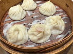 -南翔馒头店(豫园店)