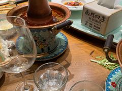 -南门四季铜锅涮肉(大屯·北苑店)