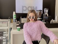 -Pam Coffee