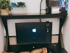 -网鱼网咖(浦东长岛路店)