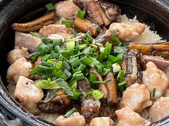 -容里煲仔饭(利丰北路店)