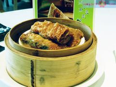 竹山卷-衡山汇·高级粤菜(霄云路店)