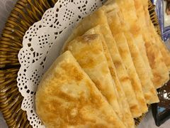 现烙大饼-山南熏肉大饼(辽菜旗舰店)