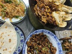 -徐州地锅鸡(浦口大道店)