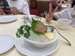 -兴悦酒家(保利克洛维店)