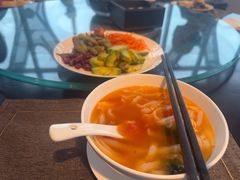 -小南洋海景餐厅(深圳湾店)