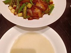 -老牌坊•鲁菜名店•地道济南菜(大观园商埠店)