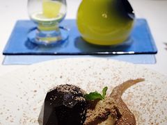 提拉米苏-王品牛排(郑州大卫城店)