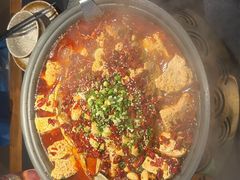 -苏泡泡豆花烤鱼(婺源店)