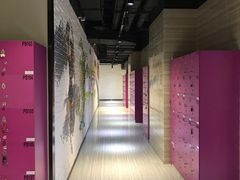-一兆韦德健身(张杨路店)
