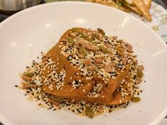 -邢家锅贴老店·非遗·开封菜(金明广场店)