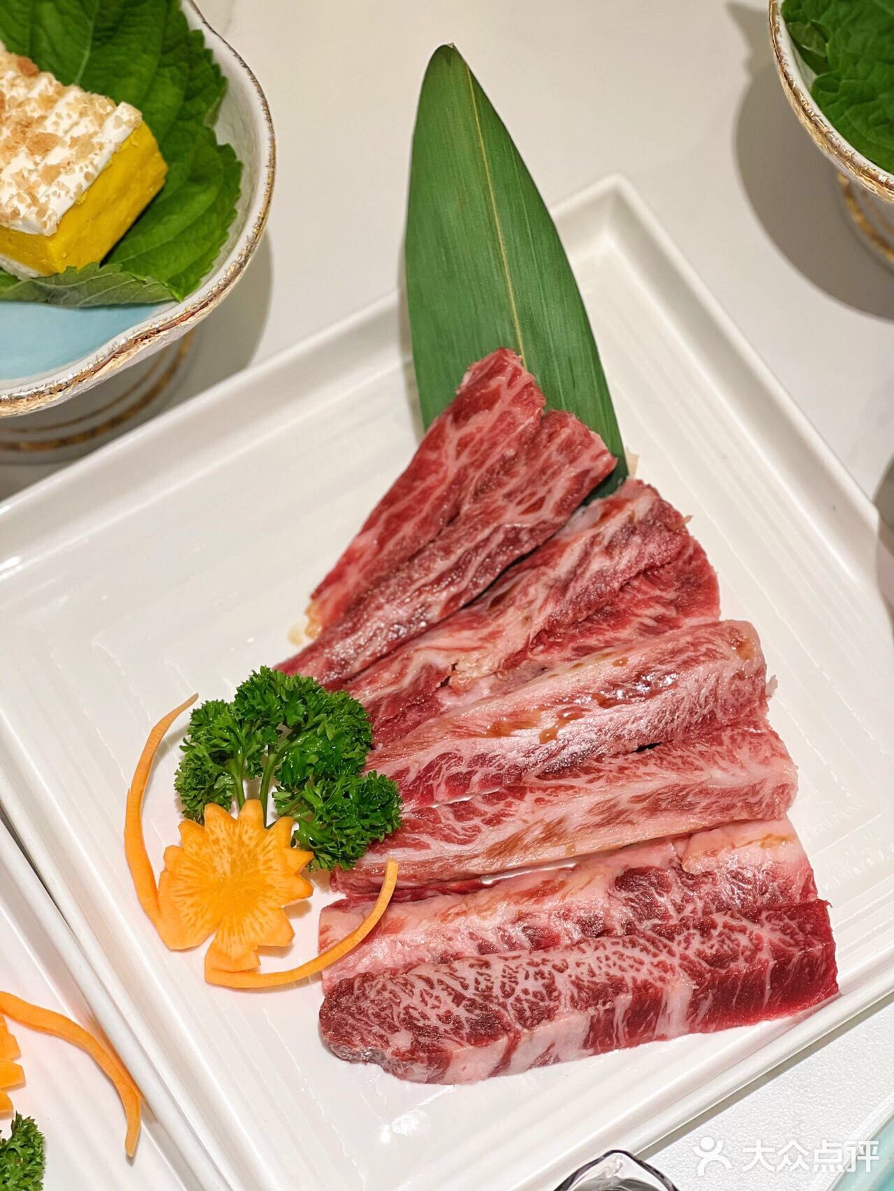 一口入魂的神仙级烧肉店，我爱了！