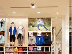 -优衣库(银座店)