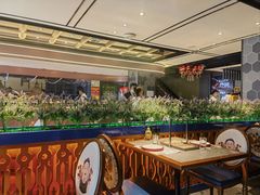 -通海俄式烧烤·俄罗斯大串(嵩山路店)