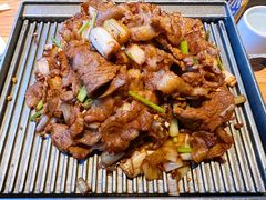 -四季民福烤鸭店(前门廊房二条店)