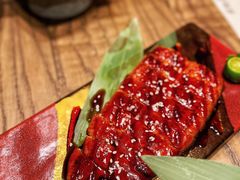 -肉魁屋·烧肉·烧鸟·酒场(高新店)