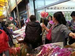 -海翔花行(岭南花卉市场店)