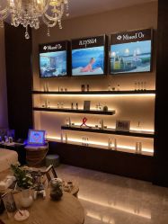 -丽妍雅集 Rubis SPA