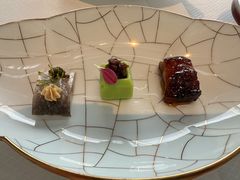 -北京柏悦酒店·锦庭餐厅Dining Room